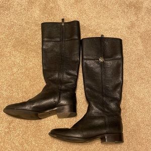 Tory Burch boots